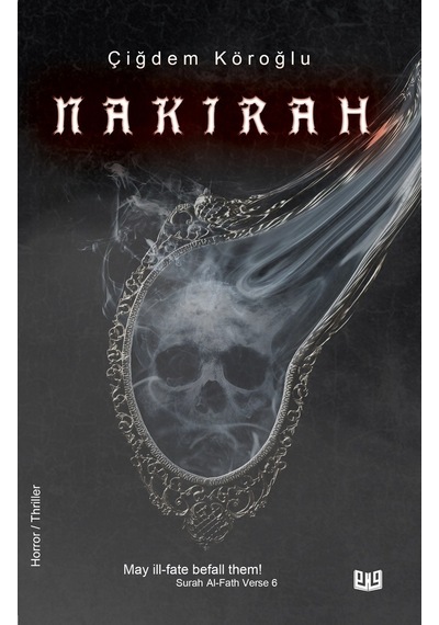Nakirah - Çiğdem Köroğlu - Vaveyla