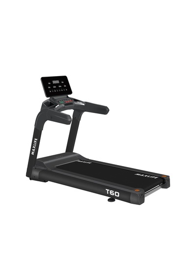 Max Life 5.0 Hp Ac Motor Profesyonel Koşu Bandı