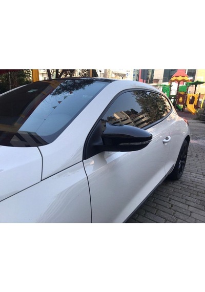 Volkswagen Scirocco Batman Ayna Kapağı