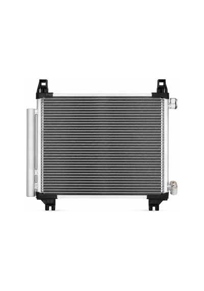 Toyota Yarıs 1.33 Klima Radyatörü 2010-2012 88460-0d200-mhr