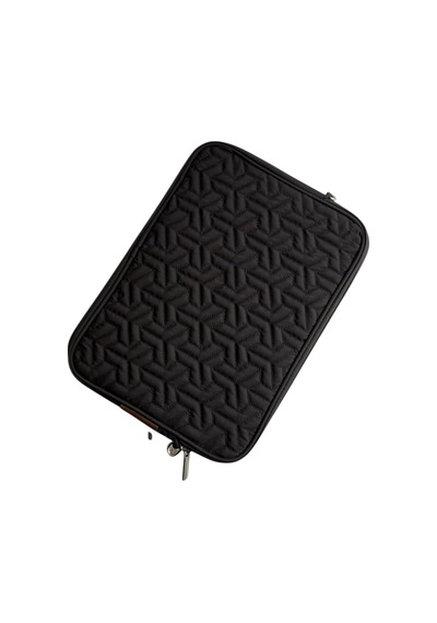 Tablet Kılıfı, İpad Air Pro/matepad/galaxy Uyumlu, Kapaklı, 11-12 İnç, Kapitoneli, Omuz Askılı, Çok Renkli