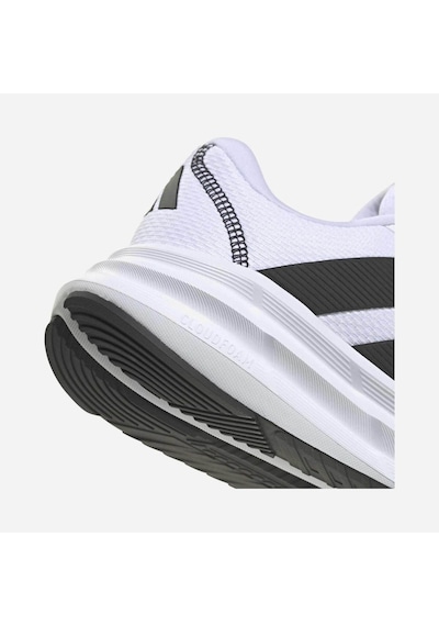 Adidas Galaxy Run Beyaz Erkek Sneaker Kj3499 Beyaz