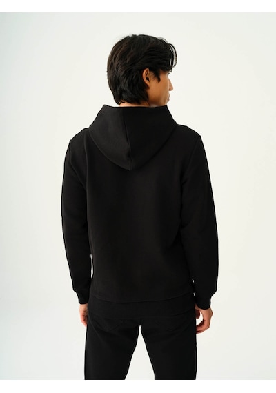 Loft Erkek Sweatshirt Siyah Lf2038143 25kp69000098 P6934 Siyah