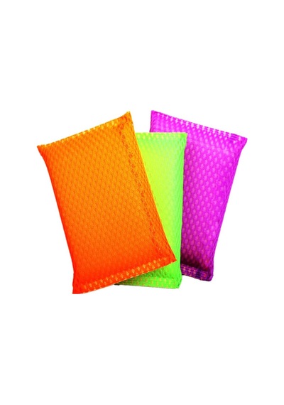 Magic Bulaşık Sünger 3 Lü