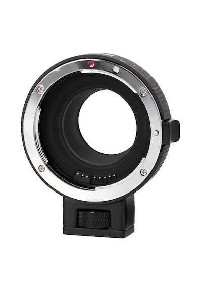 Ayex Ef-eos M Lens Adaptörü, Canon Ef Lens İle Eos M Gövde Uyumlu