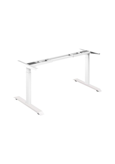 Bibus Çift Motor Elektrikli Yükseklik Ayarlı Masa Mekanizması