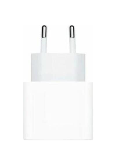 20w Usb-c Power Adaptör Whıte  20w Usb-c Power