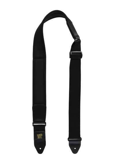 Ernie Ball Neopren Gitar Askısı Yastıklı Rahat