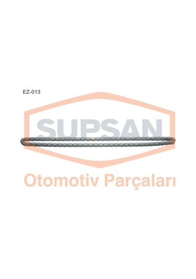 SUPSAN EZ-13 Eksantrik Zincir Takımı Transit V184 Transit V347 06- 2.2D 2.4D