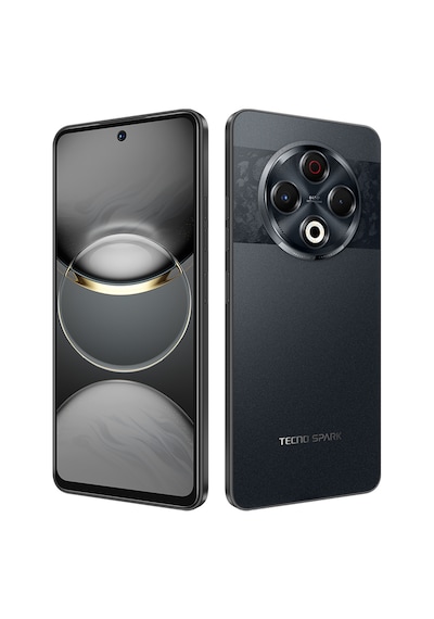 Tecno Spark 30 8 GB 256 GB (Tecno Türkiye Garantili)