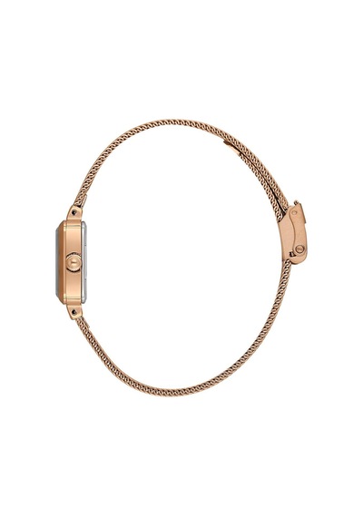 Danıel Klıen Kadın Kol Saati Dk102-dke.1.10861-7 Rose Gold
