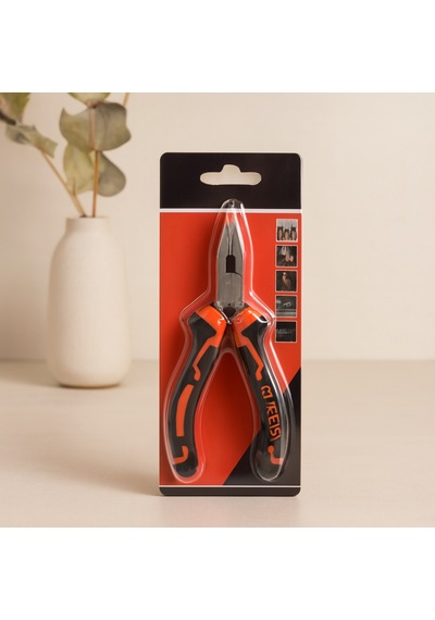 Mini Kargaburun Pense 4.5 İnç Yaylı
