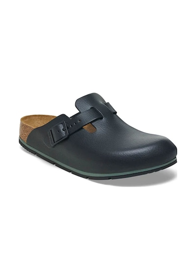 Birkenstock Boston Pro Nl Erkek Terlik 1026222 Siyah