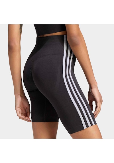Adidas Essentials Kadın Siyah Şort Kz4126
