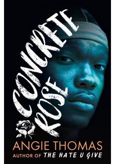 Concrete Rose