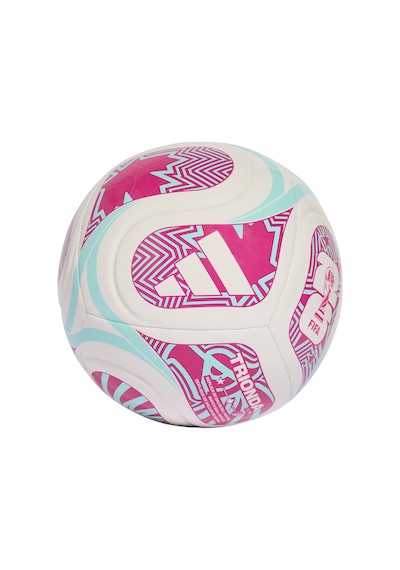 Fıfa World Cup 26 Trionda Club Unisex Beyaz Futbol Topu Jd8054