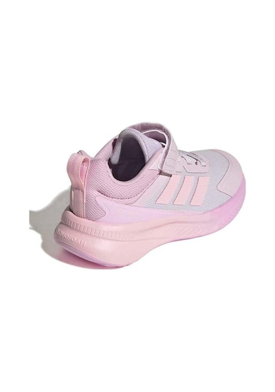 Adidas Fortarun 4.0 El C Çocuk Pembe Koşu Ayakkabısı