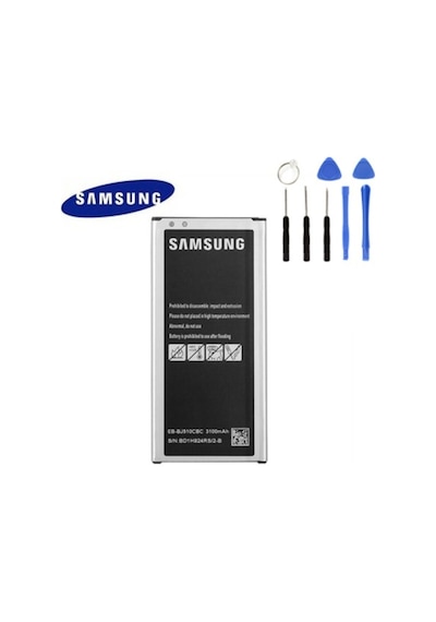Samsung Uyumlu J5 2016 J510 Batarya Tamir Seti !!!