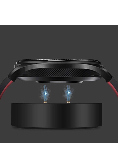 Effox Siyah Huawei Gt2 46mm Usb Şarj Kablosu