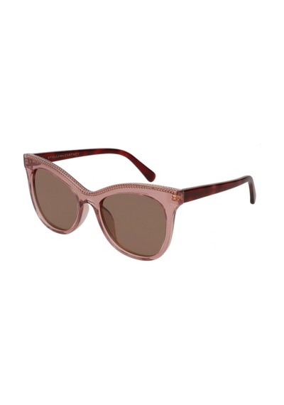 Stella Mccartney Sc0129s 003 Kadın Güneş Gözlüğü