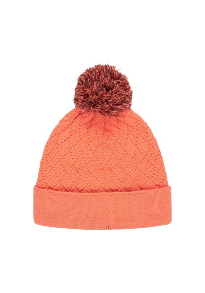Roxy Roxy Effie Beanie Kız Çocuk Turuncu Bere 6485 Mercan