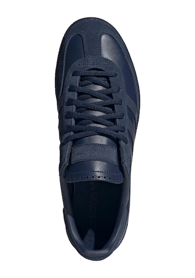 Adidas Spezial Erkek Lacivert Hentbol Ayakkabısı Jq0710
