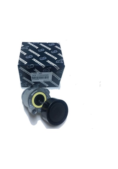 Renault Megane 4 - Iv Alternatör Gergi Rulmanı 1.5dci K9k - 117501113r - 117503662r - Letendeur