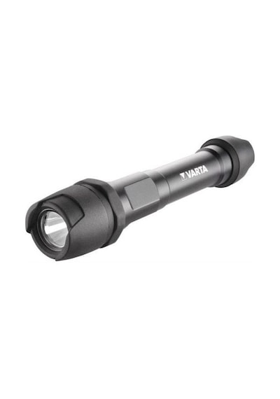 Varta 18702 indestructible 3w Led Fener Siyah