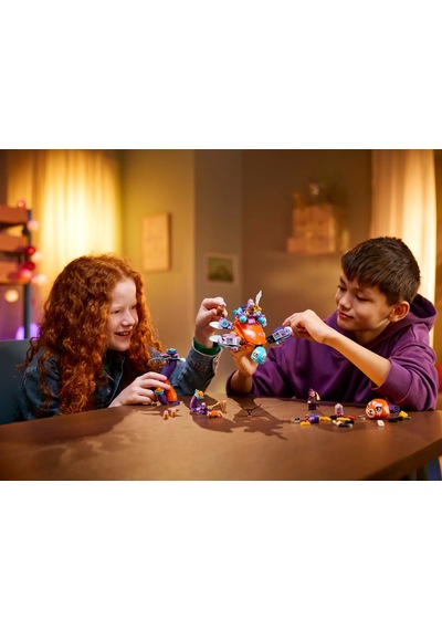 LEGO® Dreamzzz  71481 Izzie'nin Düş Hayvanları