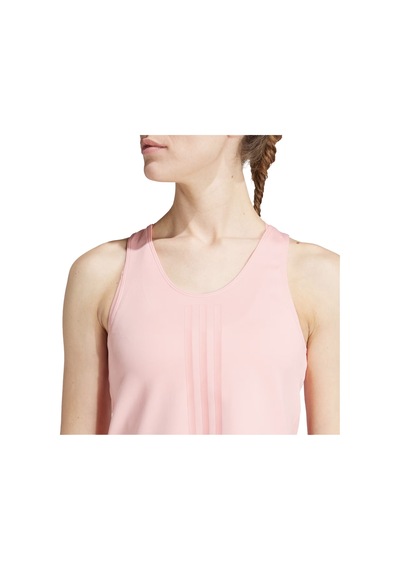 Adidas Adidas Power Revers Tk Kadın Pembe Tank Top 41114 Pembe