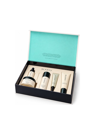 Rejuran Cosmetics Healing Care Cilt Bakım Seti