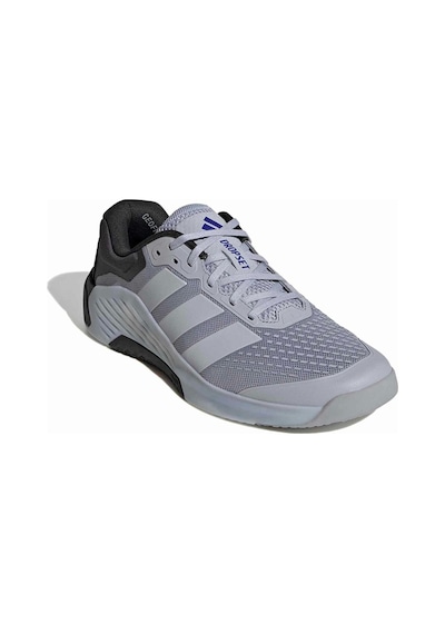 Adidas Erkek Yürüyüş Ayakkabısı Dropset 4 Traıner M Kj6611 Gri