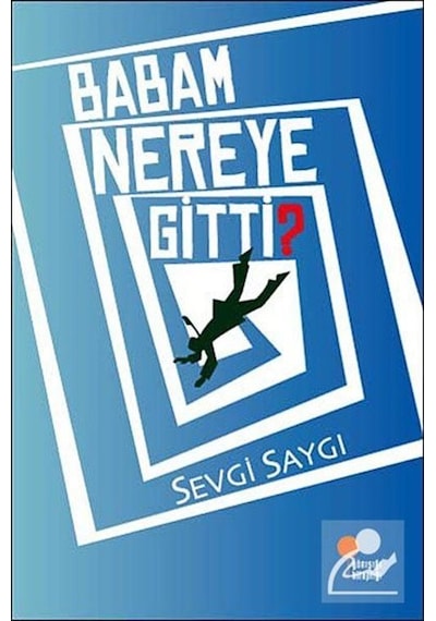 Babam Nereye Gitti? / Memo'Nun Maceraları 1 / Sevgi Saygı