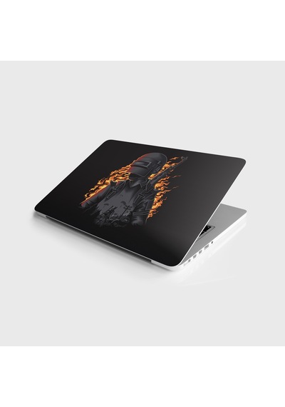Laptop Sticker Notebook Kaplama Etiketi Gamer