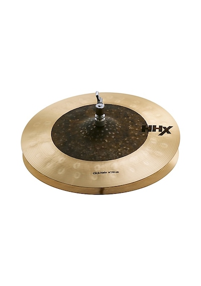 Sabıan 11402xnc 14 Inch Clıck Hats Hhx