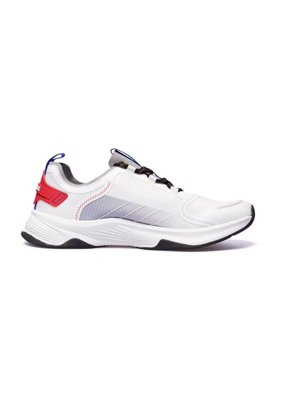 Hummel Oyster Uw Ayakkabı 900692-9134 Beyaz