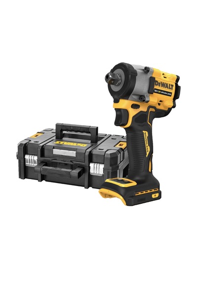 Dewalt DCF922NT + DCF922NT + DCG407NT + DCG407NT 4 Adet 5 Amper Akü + Şarj Aleti Set