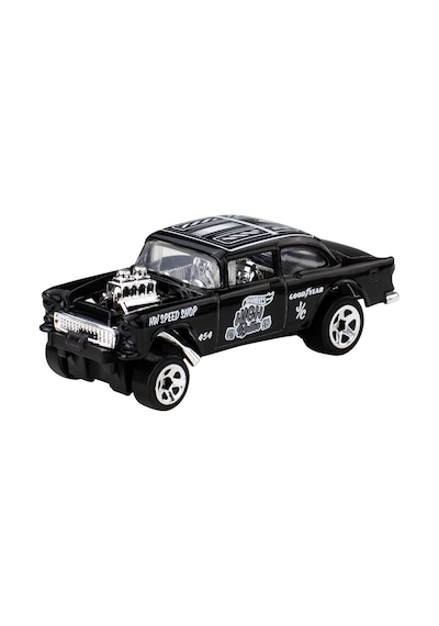 Hw 5 Lı Araba Setı Hw Gassers Jbj84 Çok Renkli
