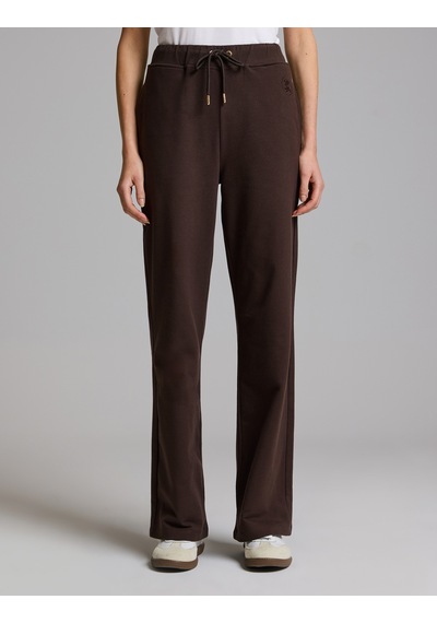 Pierre Cardin Kahverengi Loose Fit Eşofman Altı 50333430-vr029