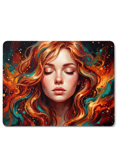 Oryn Muse / Edition 40x30cm Gaming Mousepad - 3mm Kalınlık 005
