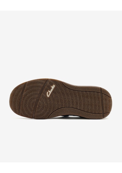 Clarks Sailview Step Erkek Lacivert Spor Ayakkabı 26176976 Lacivert