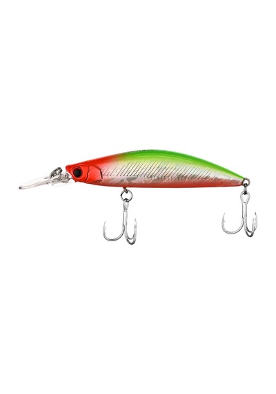 Fujin Kicker Sf 78mm 10.6gr Maket Balık - 147 Oranger
