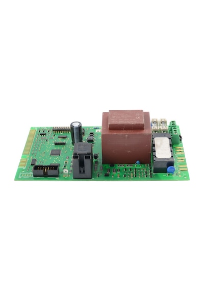 Buderus Uyumlu Kombi Elektronik Kart