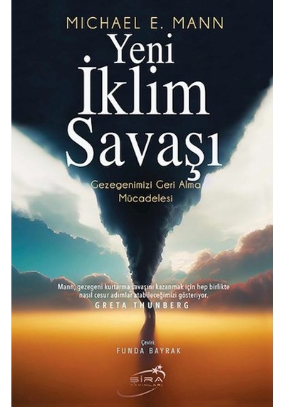 Yeni İklim Savaşı