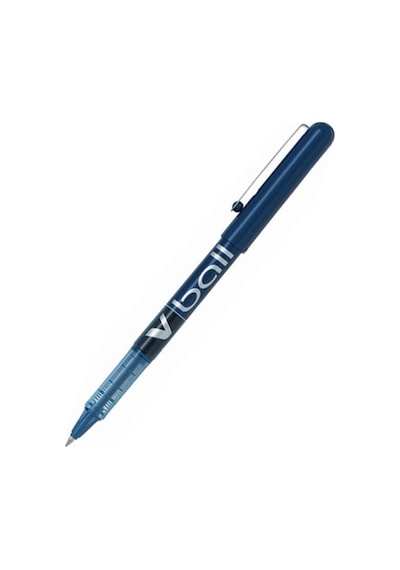 Pilot V Ball Vb5-L-E Roller Kalem Mavi 0.5 MM