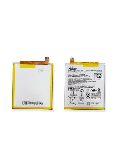 Asus Zenfone 5 2018 Ze620Kl Pil Batarya C11P1708