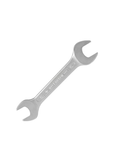 Kısa Boy Çatal İki Ağız Anahtar - 30 X 32 Mm