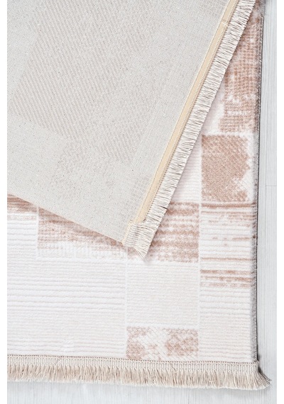 Youdayhomecollection Kisra Model Halı 100x200 Çok Renkli Diğer