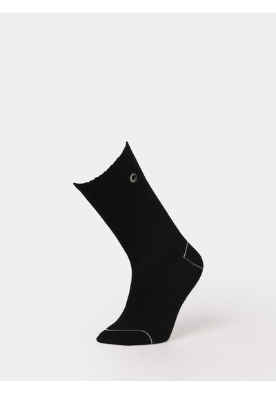 Colin's Colins Erkek Siyah Çorap Cl1075875 Q1.v1 Blk Siyah