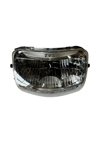 Tvs Jupiter 110 Ön Far Komple 2023 Model